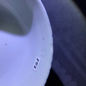 Une collection variée en porcelaine de Chine 'Bleu de Hue' pour le Vietnam, 19ème — photo 13