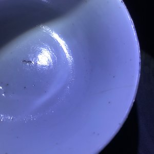 Une collection variée en porcelaine de Chine 'Bleu de Hue' pour le Vietnam, 19ème — photo 17