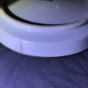 Une collection variée en porcelaine de Chine 'Bleu de Hue' pour le Vietnam, 19ème — photo 10