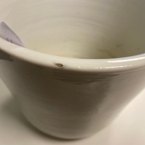 Une collection variée en porcelaine de Chine famille rose et en bleu et blanc, 18/19ème — photo 16