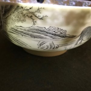 Une collection variée en porcelaine de Chine famille rose et grisaille, Yongzheng/Qianlong — photo 44