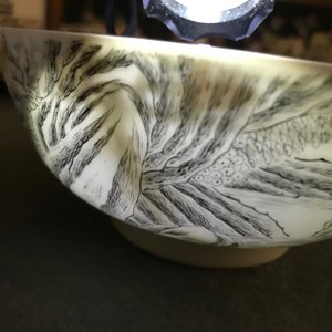 Une collection variée en porcelaine de Chine famille rose et grisaille, Yongzheng/Qianlong — photo 45