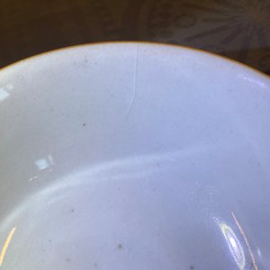Une collection variée en porcelaine de Chine famille rose et monochrome, 19/20ème — photo 14
