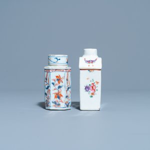 Une collection variée en porcelaine de Chine, Kangxi/Qianlong — photo 11