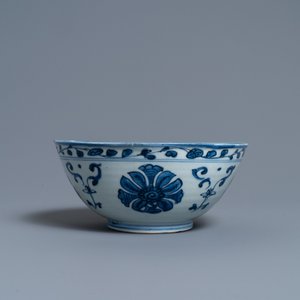 Une collection variée en porcelaine de Chine, Ming et Qing — photo 17