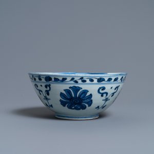 Une collection variée en porcelaine de Chine, Ming et Qing — photo 19