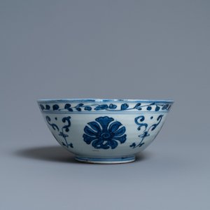 Une collection variée en porcelaine de Chine, Ming et Qing — photo 20