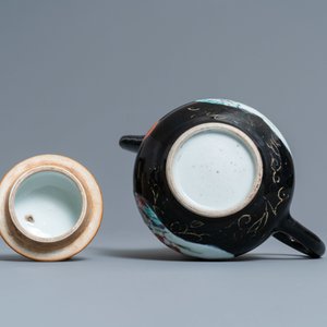 Une collection variée en porcelaine de Chine, Ming et Qing — photo 11