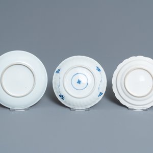 Une collection variée en porcelaine de Chine, Ming et Qing — photo 5
