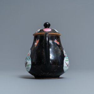 Une collection variée en porcelaine de Chine, Ming et Qing — photo 9