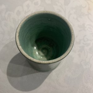 Une collection variée en porcelaine de Chine monochrome, 19/20ème — photo 13