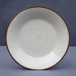 Une coupe de type dingyao à décor de canards, Chine, prob. Song — photo 6