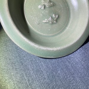 Une coupe en porcelaine de Chine céladon de Longquan à décor de 'deux poissons', Song — photo 7