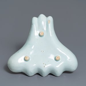 Une coupe en porcelaine de Chine en bleu et blanc ko-sometsuke pour le marché japonais, Tianqi — photo 2