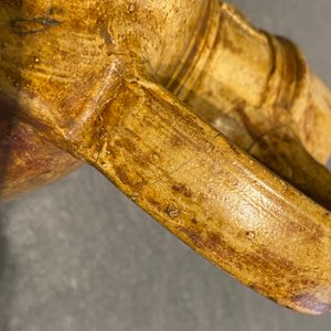 Une cruche armoriée en grès de Raeren, vers 1600 — photo 14