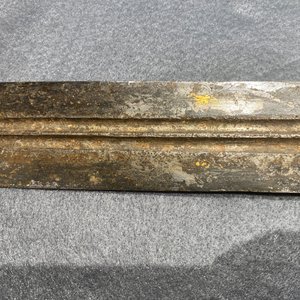 Une dague de type 'kindjal' à manche en os, Europe de l'Est, 19ème — photo 12