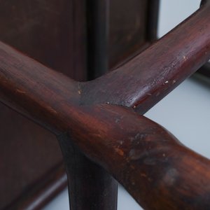 Une étagère en bois, Chine, 19ème — photo 10