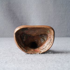 Une figure de Bouddha Amithayus en bronze, 17/18ème — photo 9