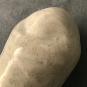 Une figure de Shoulao assis sur un cerf en porcelaine de Chine wucai, Wanli — photo 13
