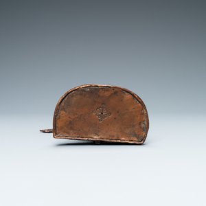 Une figure de Vajrapani en bronze, Sino-Tibet, 17/18ème — photo 6