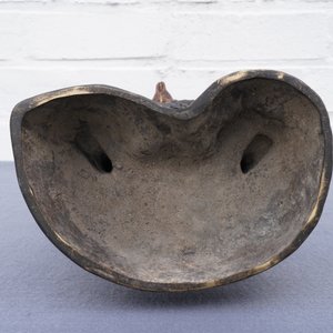 Une figure de Weituo en bronze laqué et doré, Chine, Ming — photo 13