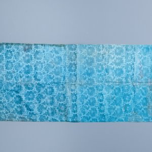Une grande broderie de soie de forme rectangulaire, Chine, 19ème — photo 2