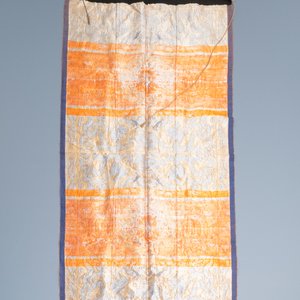 Une grande broderie de soie 'kesi' de forme rectangulaire, Chine, 18/19ème — photo 2
