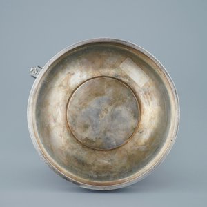 Une grande chope en argent chinois pour l'export, marque de Da Xing, Canton, 1870-1900 — photo 7