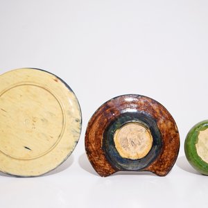 Une grande collection de poterie flamande, influence Art Nouveau, 20ème — photo 22