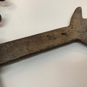 Une grande épée à deux mains de type 'Landsknecht', Allemagne, 16ème — photo 18