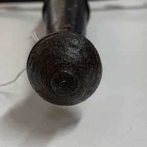 Une grande épée à deux mains de type 'Landsknecht', Allemagne, 16ème — photo 21
