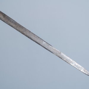 Une grande épée à deux mains de type 'Landsknecht', Allemagne, 16ème — photo 6