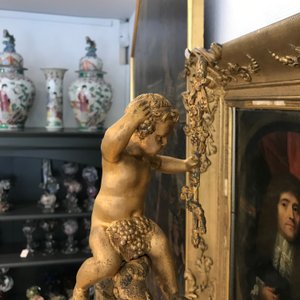 Une grande paire de verseuses et une jardinière en porcelaine de Sèvres aux montures en bronze doré, France, 19ème — photo 28