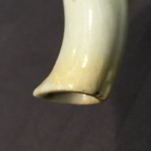 Une grande théière en porcelaine de Chine famille rose, Yongzheng/Qianlong — photo 7