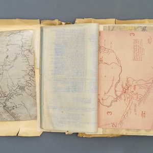 Une importante collection documentée de fragments en porcelaine de Chine pour l'Asie du Sud-Est, Malaisie, Indonésie, ... — photo 3