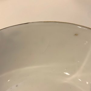 Une importante collection variée en porcelaine de Chine, Kangxi et après — photo 25