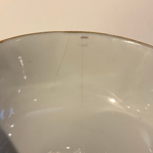 Une importante collection variée en porcelaine de Chine, Kangxi et après — photo 26