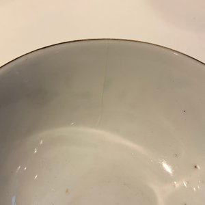 Une importante collection variée en porcelaine de Chine, Kangxi et après — photo 27