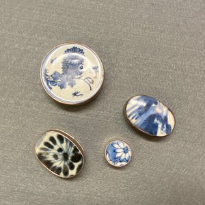 Une importante collection variée en porcelaine de Chine, Kangxi et après — photo 61