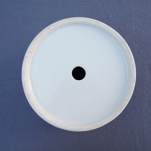 Une jardinière sur sous-plat en porcelaine de Chine famille rose, marque de Guangxu, République, 20ème — photo 19