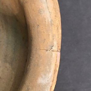 Une paire d'albarelli en majolique italienne polychrome, Deruta, 2ème moitié du 16ème — photo 9