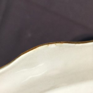 Une paire d'assiettes en porcelaine de Chine pour le marché espagnol aux armoiries d'Arguello, Qianlong, vers 1770 — photo 9