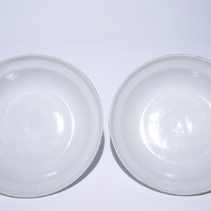 Une paire de bols couverts en porcelaine de Chine famille rose, marque et prob. époque de Guangxu, 19/20ème — photo 6