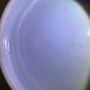 Une paire de bols en porcelaine de Chine bleu et blanc, Yongzheng/Qianlong — photo 15