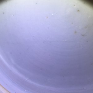Une paire de bols en porcelaine de Chine bleu et blanc, Yongzheng/Qianlong — photo 16
