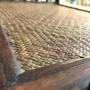 Une paire de chaises en bois huanghuali, Chine, République — photo 17