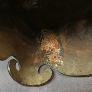 Une paire de grandes figures aux têtes amovibles en bronze, Chine pour le Vietnam, 19ème — photo 49