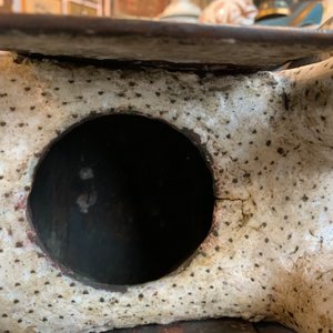 Une paire de grands modèles d'éléphants en émaux cloisonnés, Chine, 19ème — photo 20
