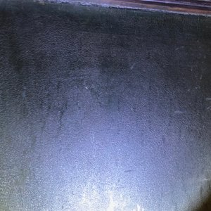 Une paire de grands panneaux en bois laqué incrusté d'ivoire avec des poèmes, Chine, Qianlong — photo 15