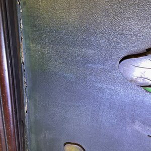 Une paire de grands panneaux en bois laqué incrusté d'ivoire avec des poèmes, Chine, Qianlong — photo 60